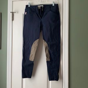 The Tailored Sportsman riding breeches